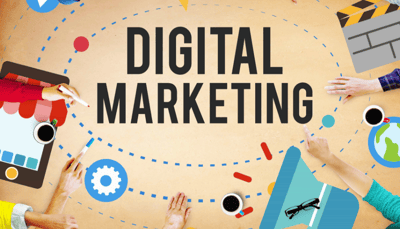 The Ultimate Guide to Digital Marketing for Beginners