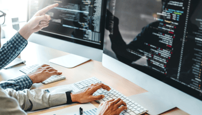 5 Key Trends in Website Development for 2023