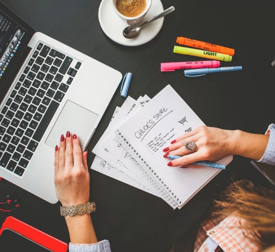 Content Marketing - 555 x 508 Content Marketing - 555 x 508