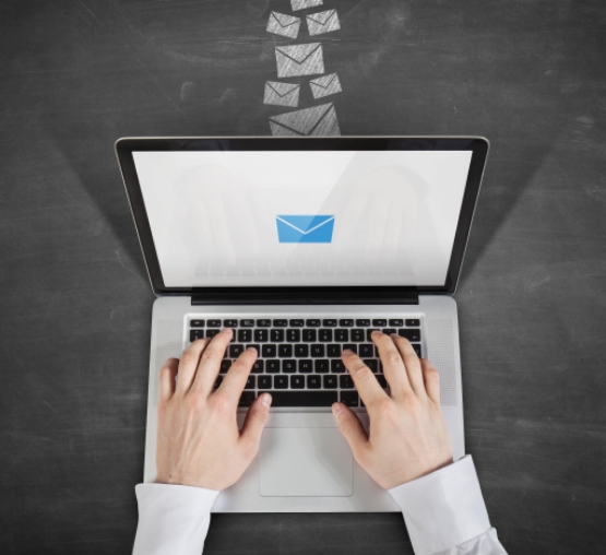 Email Marketing - 555 x 508 Email Marketing - 555 x 508